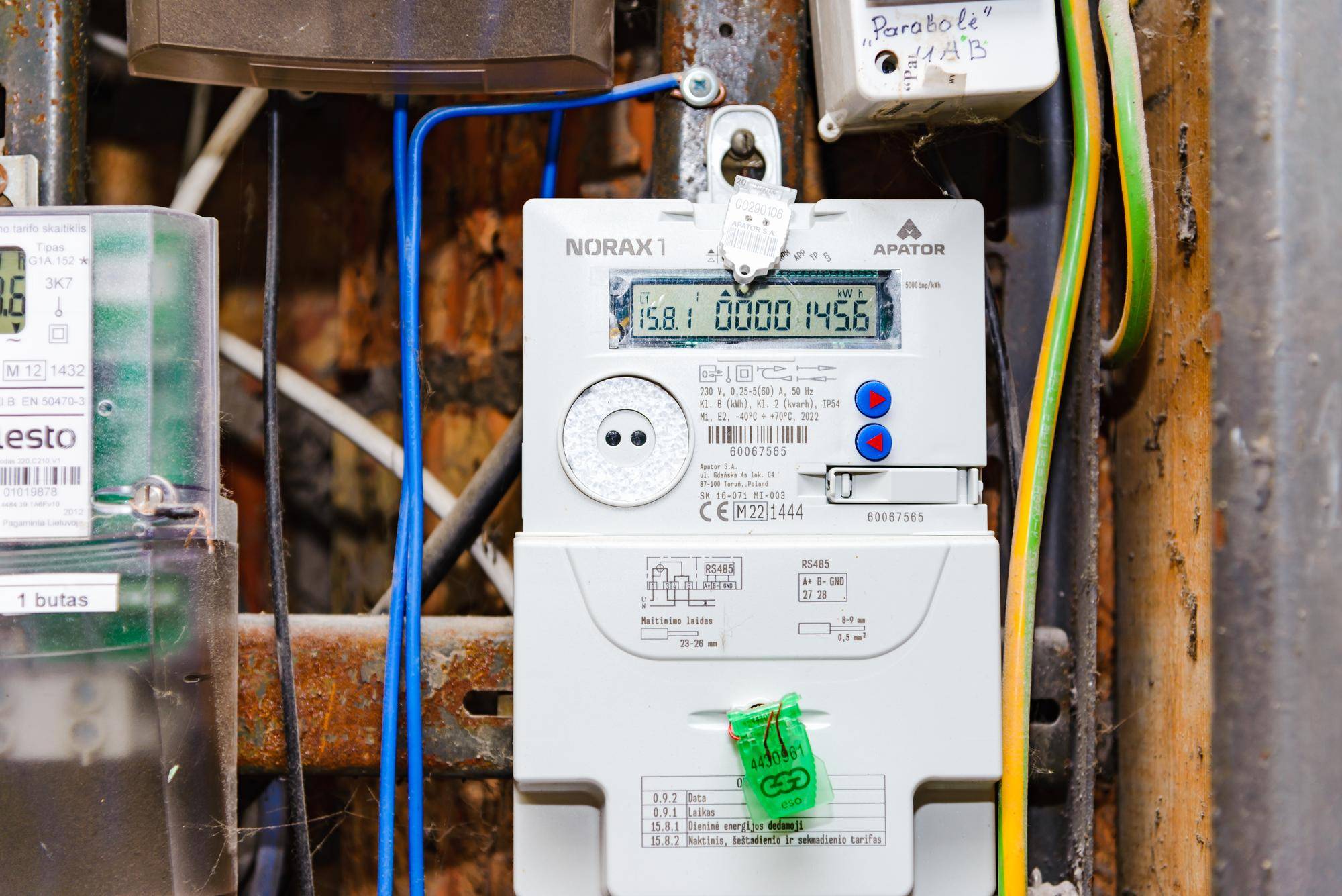 Ile kosztuje montaż rozdzielni elektrycznej w domu?