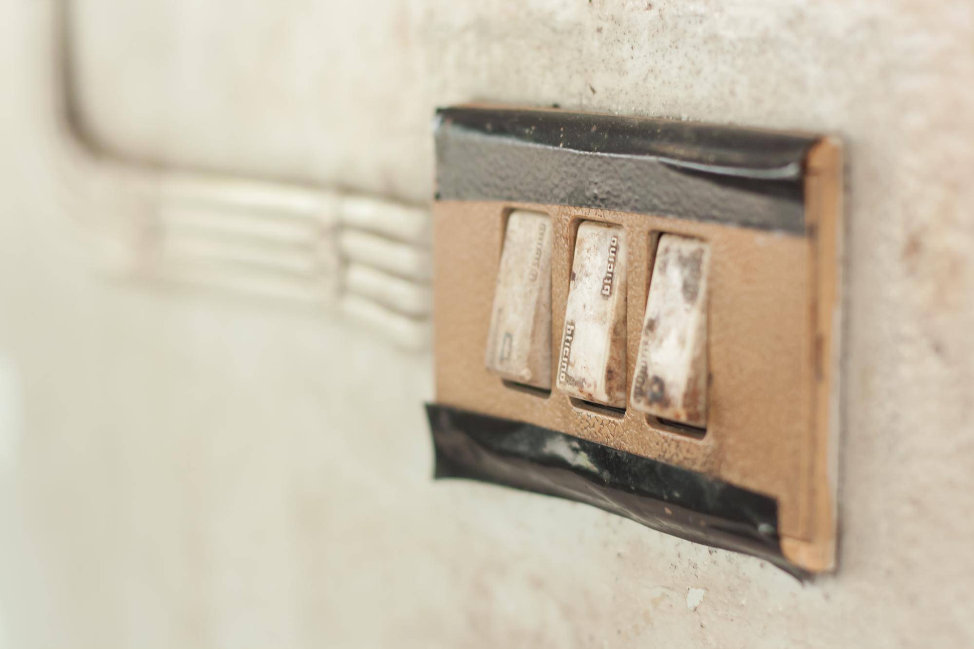 Ile punktów elektrycznych w domu warto zaplanować?