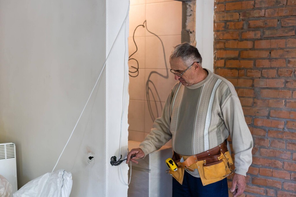 Jak wykonać instalację elektryczną w domu zgodnie z przepisami?