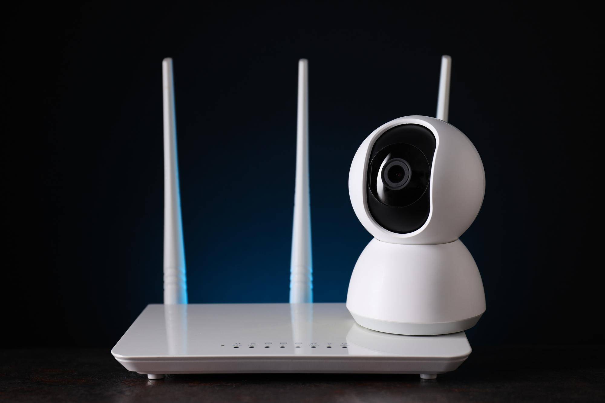 Jaka kamera wifi sprawdzi się do monitoringu domu?