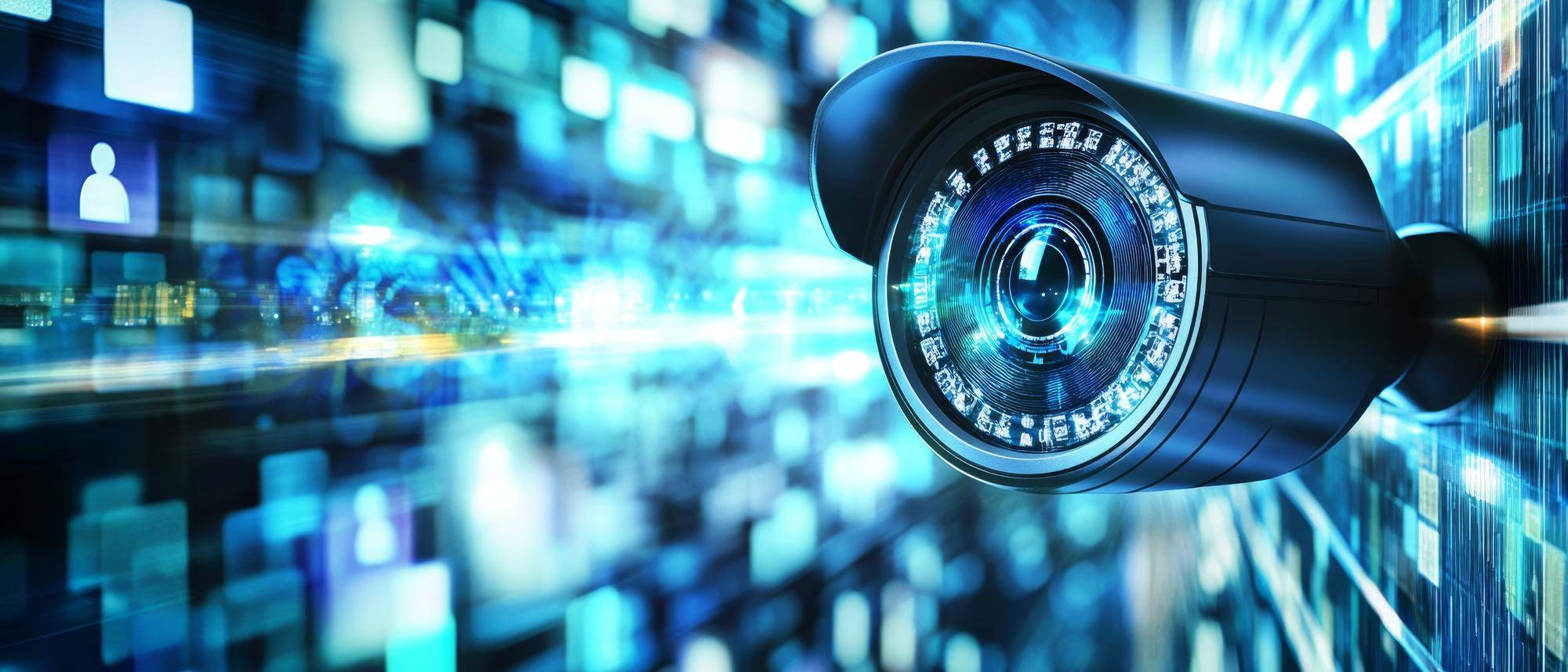 Jaką kamerę kupić do monitoringu w domu lub firmie?