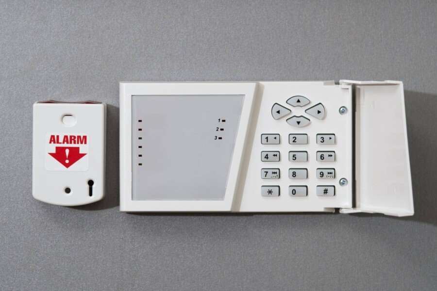 Alarm Satel jak podłączyć w domowym systemie ochrony?