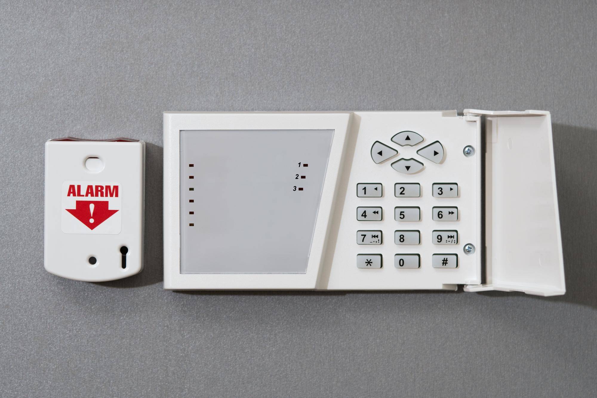 Alarm Satel jak podłączyć w domowym systemie ochrony?