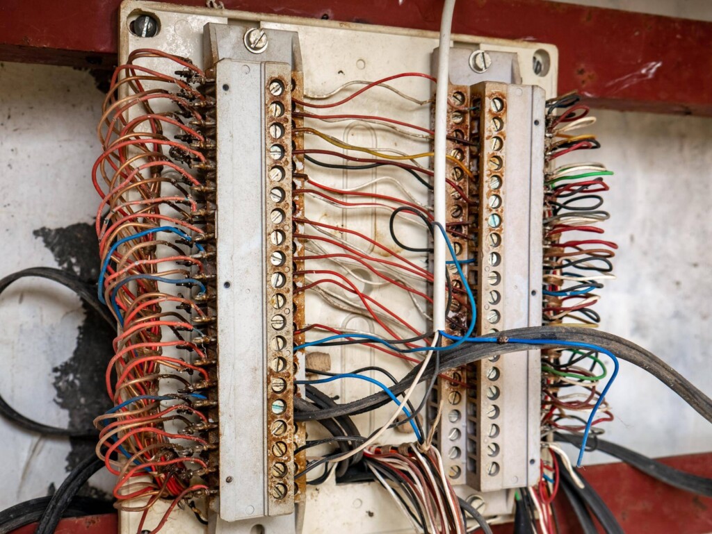 Co to jest instalacja elektryczna i jakie ma zastosowanie?