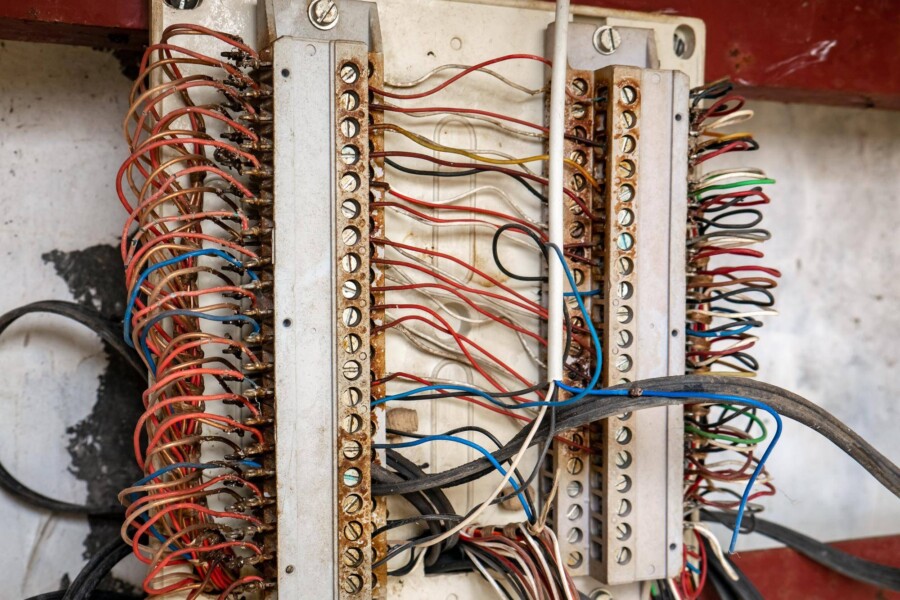 Co to jest instalacja elektryczna i jakie ma zastosowanie?
