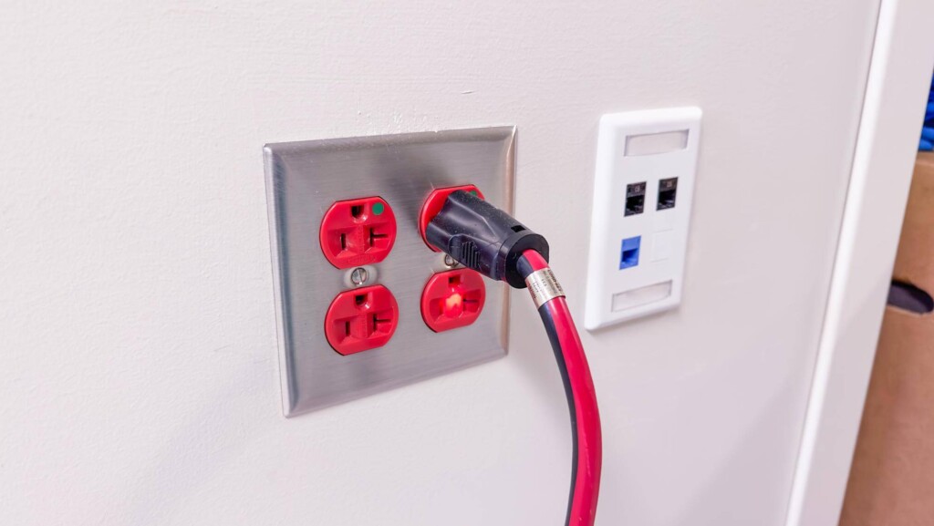 Co to jest punkt elektryczny i do czego się go wykorzystuje?