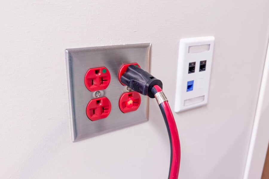 Co to jest punkt elektryczny i do czego się go wykorzystuje?