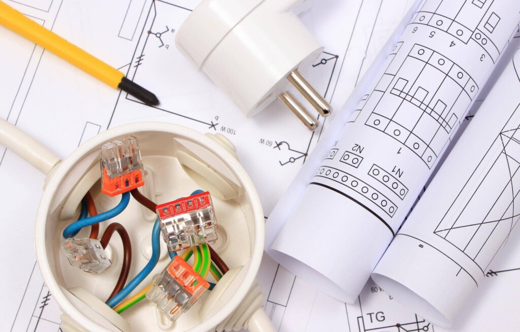 Ile kosztuje instalacja elektryczna w domu o powierzchni 150m2?
