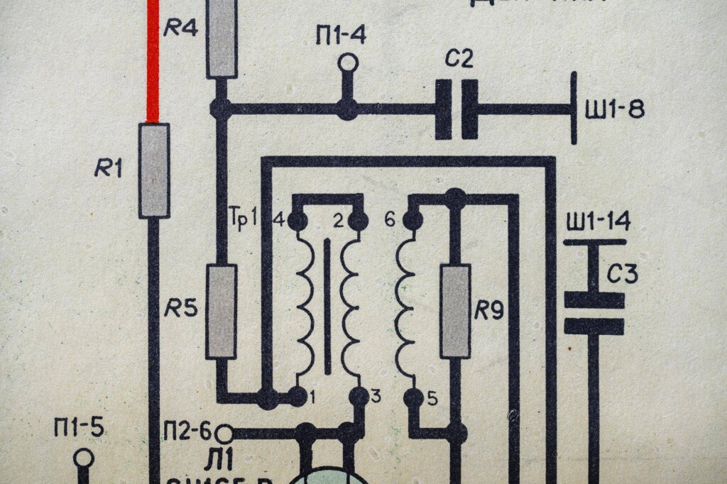 Jak liczyć punkty instalacji elektrycznej i kiedy to jest potrzebne?