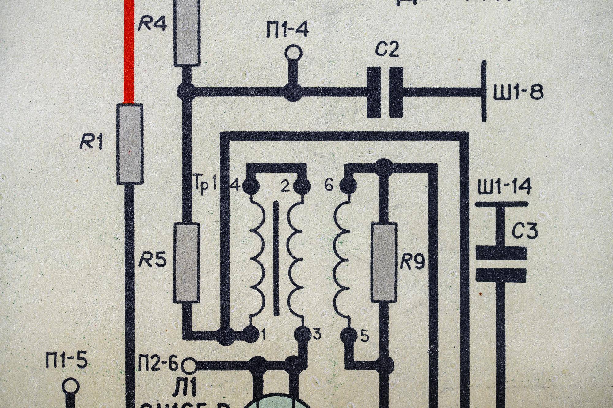Jak liczyć punkty instalacji elektrycznej i kiedy to jest potrzebne?