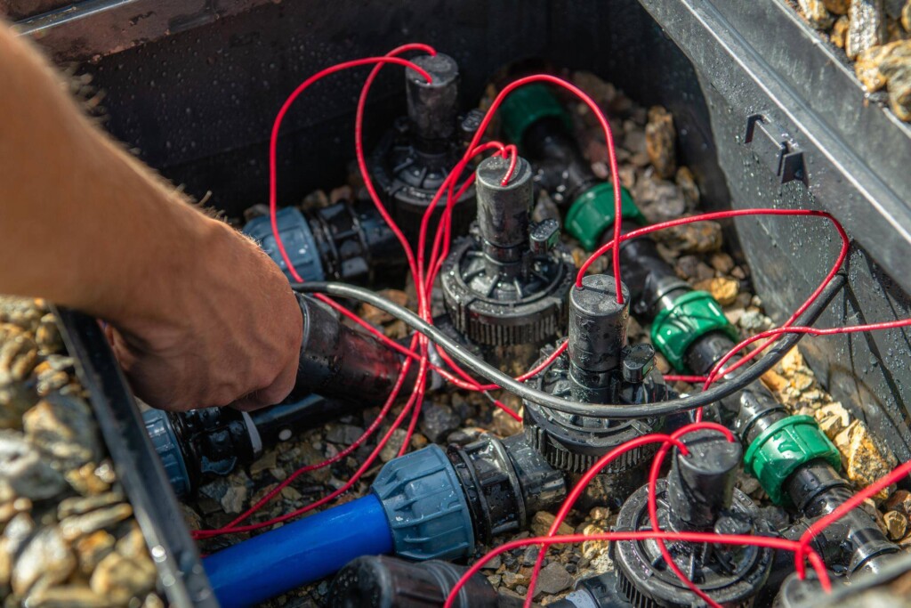 Jak podłączyć alternator do ciągnika c 330 bezpiecznie i poprawnie?