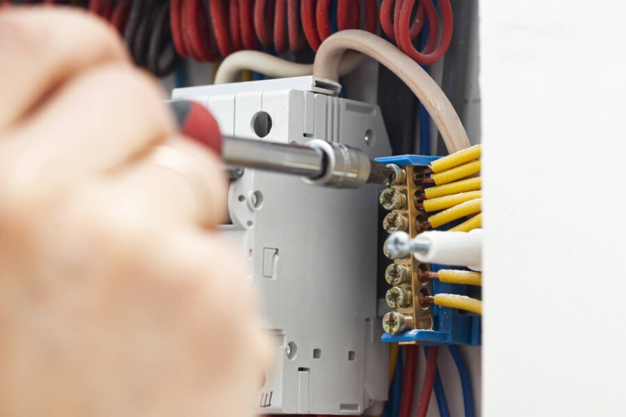 Jak rozprowadzić elektrykę w domu bezpiecznie i zgodnie z przepisami