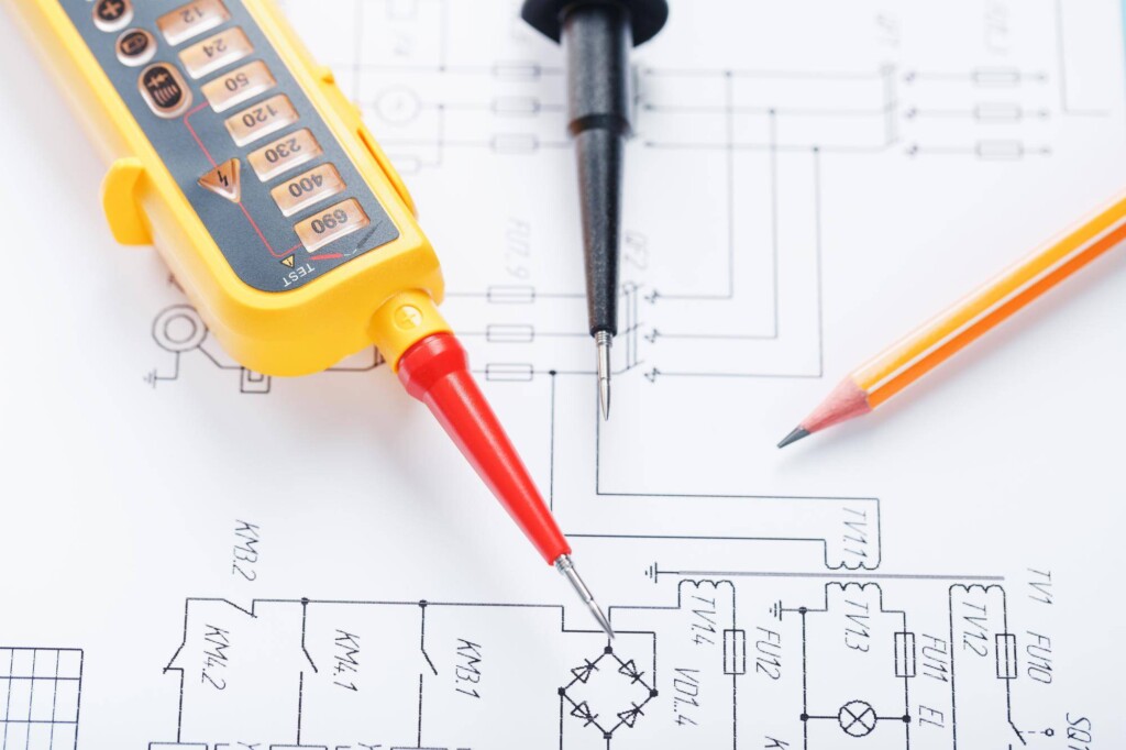 Jak zaplanować instalację elektryczną w domu bez niespodzianek?