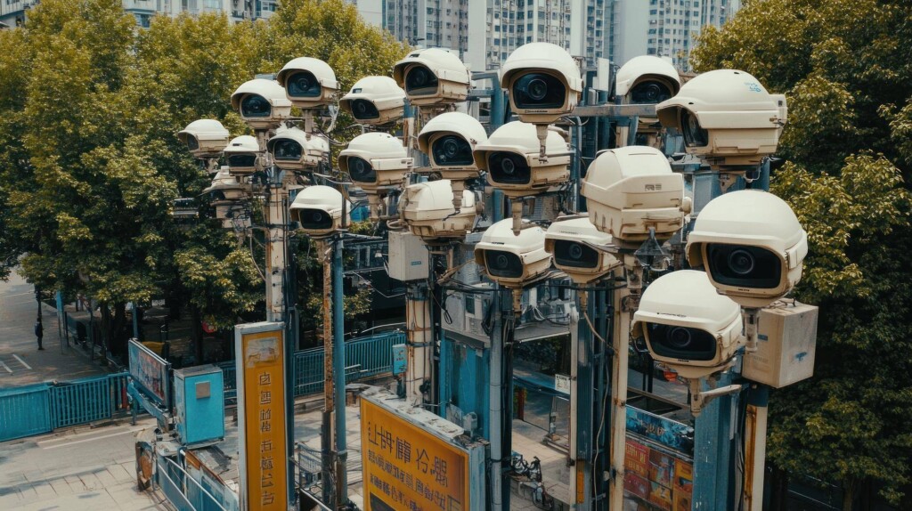 Jaka kamera IP zewnętrzna forum poleca do monitoringu domu?