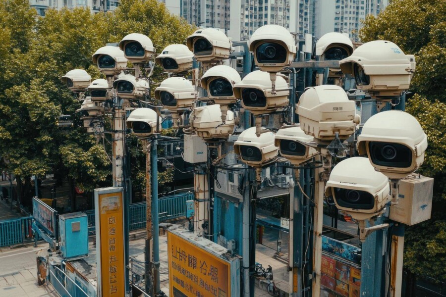 Jaka kamera IP zewnętrzna forum poleca do monitoringu domu?