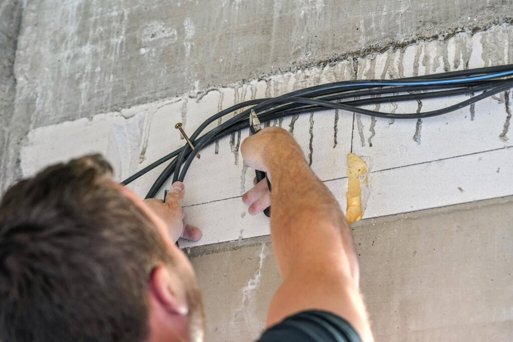 Jakie kable do instalacji elektrycznej sprawdzą się najlepiej?