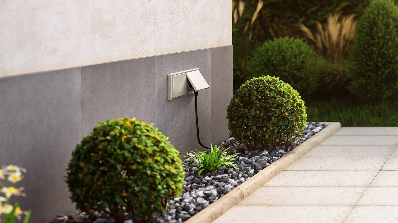 Ile kosztuje punkt elektryczny z materiałem podczas remontu mieszkania?
