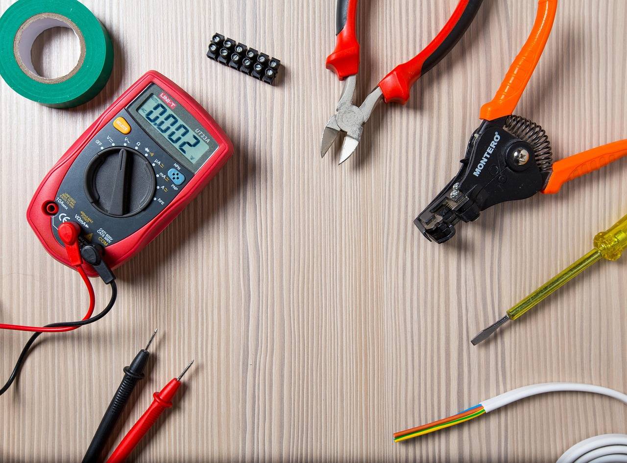 Od czego zacząć instalację elektryczną w domu